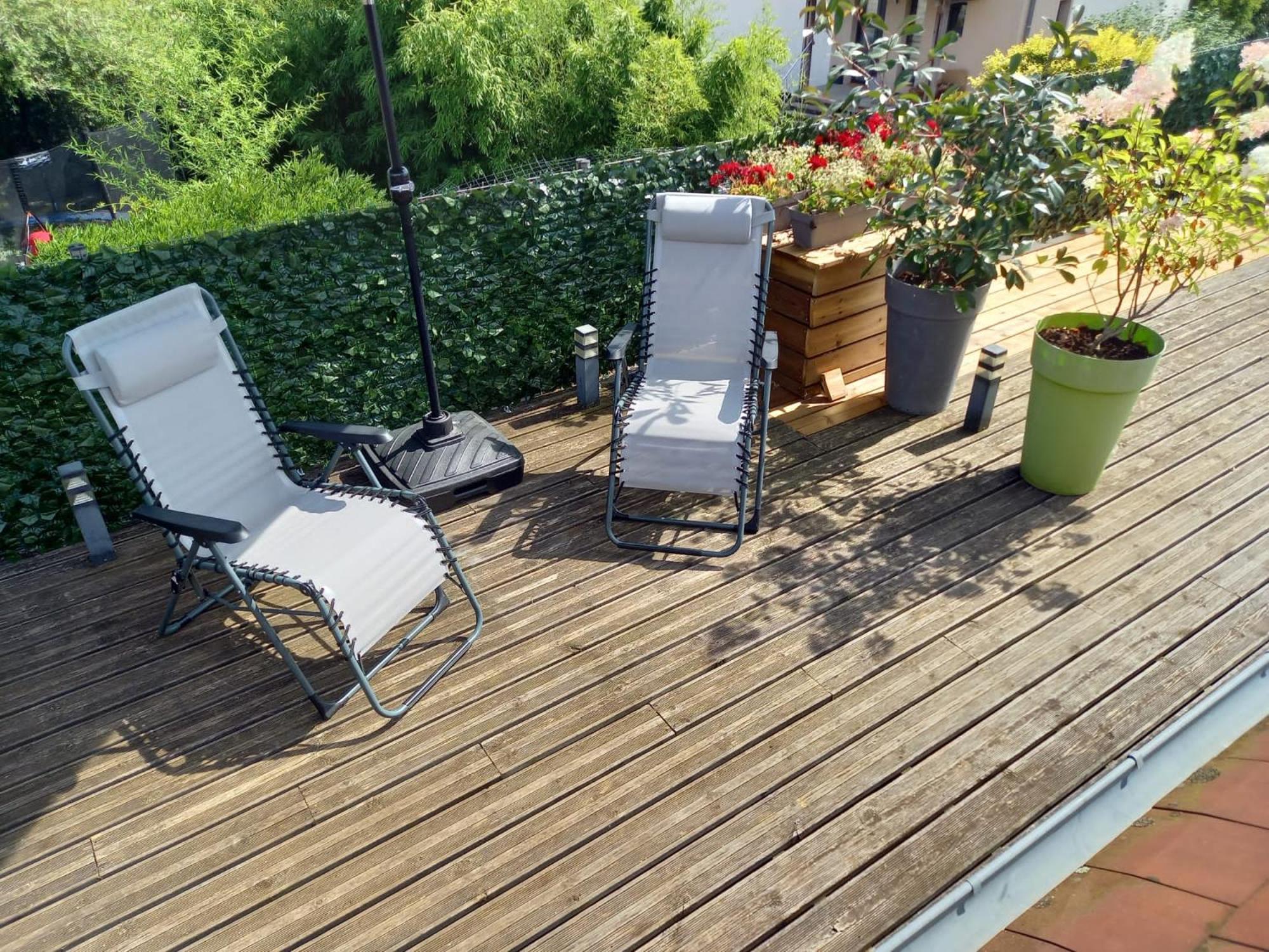 Gite Le Bambou Jama Aspach-le-Haut Exteriér fotografie
